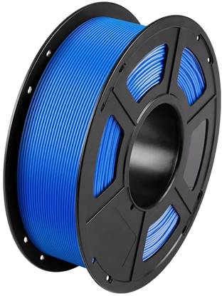 Picture of Anycubic PETG Filament Blue