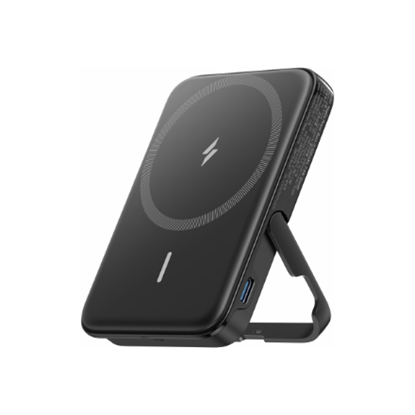 Изображение Anker 322 MagGo 5000mAh 7.5W z podstawka (DEMO)