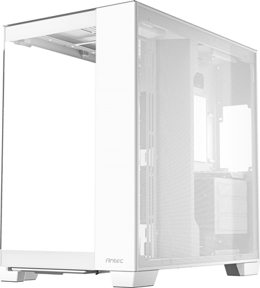 Picture of Antec Geh Antec C8 White                       Full Tower     weiß retail
