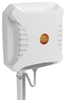 Изображение Antena Poynting Poynting A-XPOL-0002-V3-01 antena Antena kierunkowa SMA 11 dBi