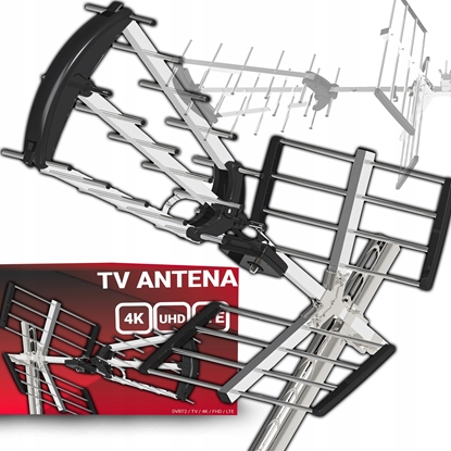 Picture of Antena RTV Retoo Antena zewntrzna ER1240