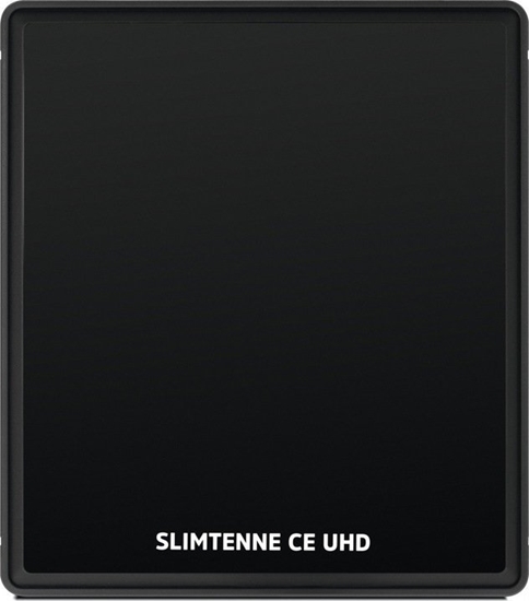 Picture of Antena RTV TechniSat Antena DVB-T pokojowa Slimtenne CE UHD
