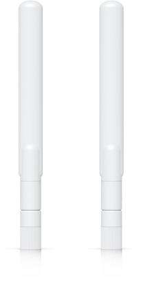 Изображение Antena Ubiquiti UACC-UK-Ultra-Omni-Antenna-AO dookólna RP-SMA 4 dBi