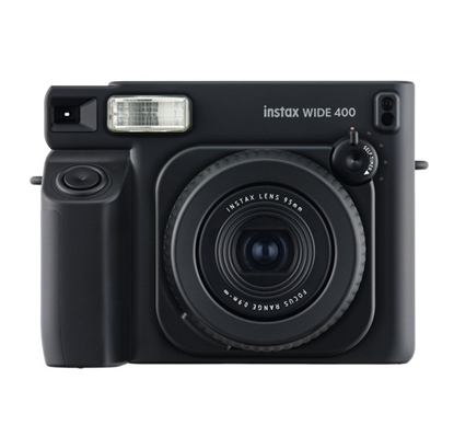 Picture of Aparat Instax WIDE 400 czarny