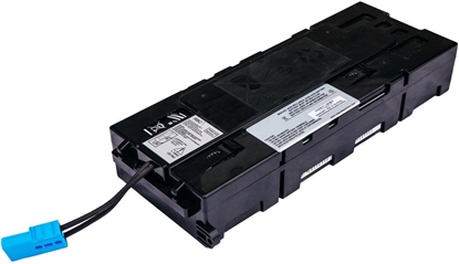 Изображение APC REPLACEMENT UPS BATTERY/CARTRIDGE APCRBC115 FOR APC SMAR