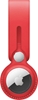 Picture of Apple - AirTag Leather Loop Red