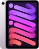 Picture of Apple | iPad mini | 8.3 " | Purple | IPS | 2266 x 1488 pixels | Apple A17 Pro | 512 GB | Wi-Fi | Front camera | 12 MP | Rear camera | 12 MP | Bluetooth | 5.3 | iPadOS | USB-C charging cable
