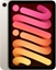 Picture of Apple | iPad mini | 8.3 " | Starlight | IPS | 2266 x 1488 pixels | Apple A17 Pro | 512 GB | Wi-Fi | Front camera | 12 MP | Rear camera | 12 MP | Bluetooth | 5.3 | iPadOS | USB-C charging cable