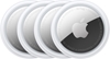 Picture of Apple AirTag 2.Gen  4pc set