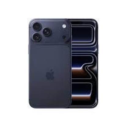 Изображение Apple iPhone 17 Pro Max 256GB US ESIM Deep Blue