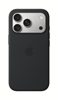 Picture of Apple MGFK4ZM/A Silicone Case with MagSafe for iPhone 17 Pro / Black