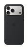Picture of Apple MGFR4ZM/A Silicone Case with MagSafe for iPhone 17 Pro Max / Black