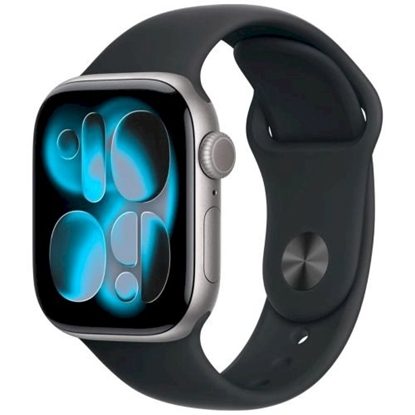 Attēls no Apple Watch Series 11 Smartwatch 42mm Space Gray
