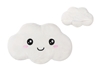 Изображение Apsildāms spilvens CLOUD