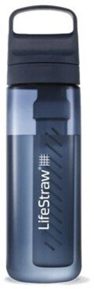 Attēls no Aptel Butelka LifeStraw Go 2.0 0.65L AEGEAN SEA LIFESTRAW