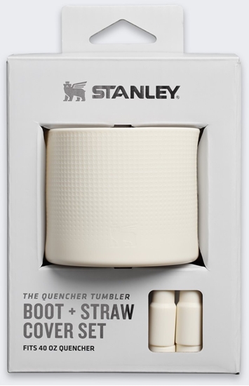 Picture of Aptel Silikonowe Akcesoria Do Stanley Quencher 1,18L Cre