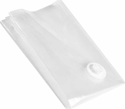 Picture of Aptel WOREK Próniowy do Przechowywania Ubra Pocieli 60x40cn 1 sztuka AG984