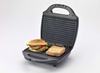Изображение Ariete A1980 Toast & Grill Easy Sandwich Toaster 750 W