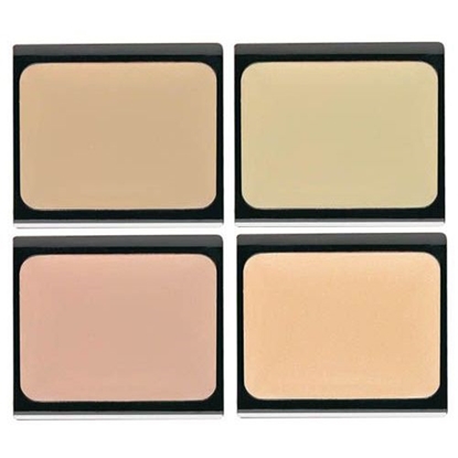 Изображение Artdeco Korektory do twarzy Artdeco Camouflage Cream nr 2 Neutralizing Yellow 4.5g