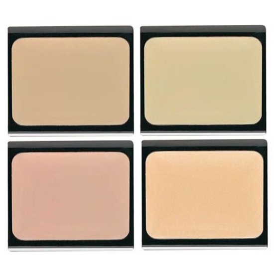 Picture of Artdeco Korektory do twarzy Artdeco Camouflage Cream nr 2 Neutralizing Yellow 4.5g