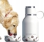 Изображение Asobu Dog Bowl Bottle White, 0.975 L
