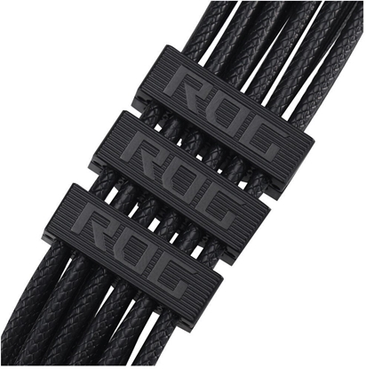 Attēls no Asus ASUS ROG-EQUALIZER-BLACK Power supply units