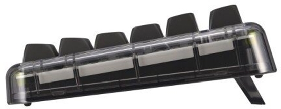 Picture of Klawiatura Asus ASUS KD201 KEYBOARD/VT-GN/GE/83