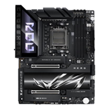 Изображение ASUS ROG CROSSHAIR X870E HERO AM5 MB