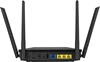 Picture of ASUS RT-AX53U wireless router Gigabit Ethernet Dual-band (2.4 GHz / 5 GHz) Black