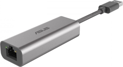 Picture of ASUS USB-C2500 network card Ethernet
