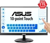 Picture of ASUS VT229H 54.6 cm (21.5") 1920 x 1080 pixels Full HD LED Touchscreen Black