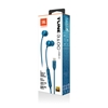 Picture of Austiņas Austiņas JBL Tune 310C Blue 