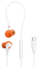 Изображение Austiņas JBL Endurance Run 3 USB-C White
