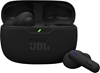 Изображение Austiņas JBL Wave Beam 2 Black Wireless Noise-Cancelling