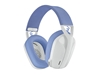 Изображение Austiņas Logitech G435 Lightspeed Gaming White