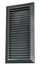 Picture of AWENTA Kratka wentylacyjna Awenta T63GR 10x24 TUS. grafitowa