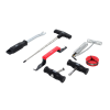 Picture of AWTools AWTOOLS ZESTAW DO DEMONTAU SZYB SAMOCHODOWYCH 7ELE.