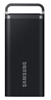 Изображение Ārējais cietais disks Samsung T5 Evo 2TB Black