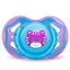 Picture of Baby pacifier 6+, BPC 6313, BAYBY