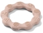 Picture of BabyOno 825/04 GRYZAK SILIKONOWY RING BEOWY