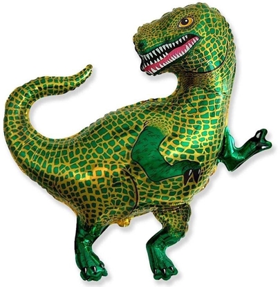 Picture of Balon foliowy 61cm Tyranozaur