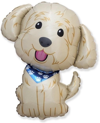 Picture of Balon foliowy Pies Cobberdog 60cm