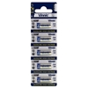 Picture of BAT23.VNC5; 23A baterijas Vinnic Alkaline L1028/MN21 iepakojumā 5 gb.