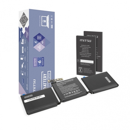 Picture of Bateria Apple MacBook Air A1713 PRO13 A1708 