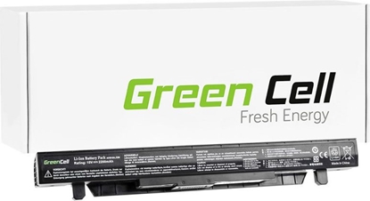 Picture of Bateria Green Cell Asus GL552 GL552J GL552JX GL552V GL552VW GL552VX ZX50 ZX50J ZX50V (AS84)