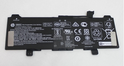 Изображение Bateria HP 47Wh 2-cell lithium-ion notebook battery