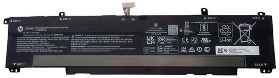Изображение Bateria HP SKO-BATT 4C70Wh 4.55Ah LI WK04