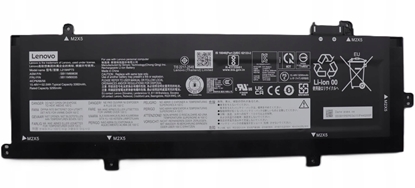 Attēls no Bateria Lenovo 52.5Wh internal lithium-ion