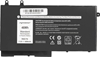 Изображение Bateria R8D7N do Dell Latitude 5410 5411 5500 Precision 3541 3550 - 4000 mAh (46 Wh)
