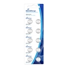 Picture of BATTERY ALKALINE LR54 1.5V/10PCS MRBAT112 MEDIARANGE